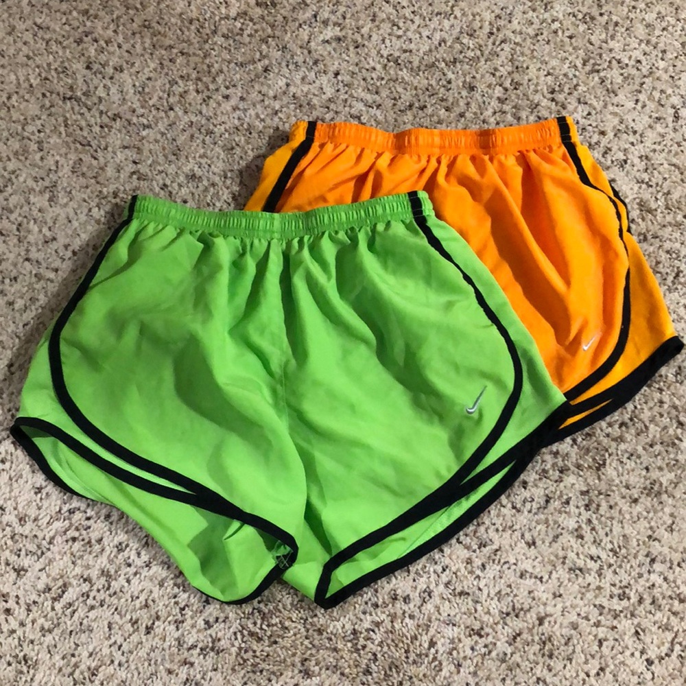 Nike shorts